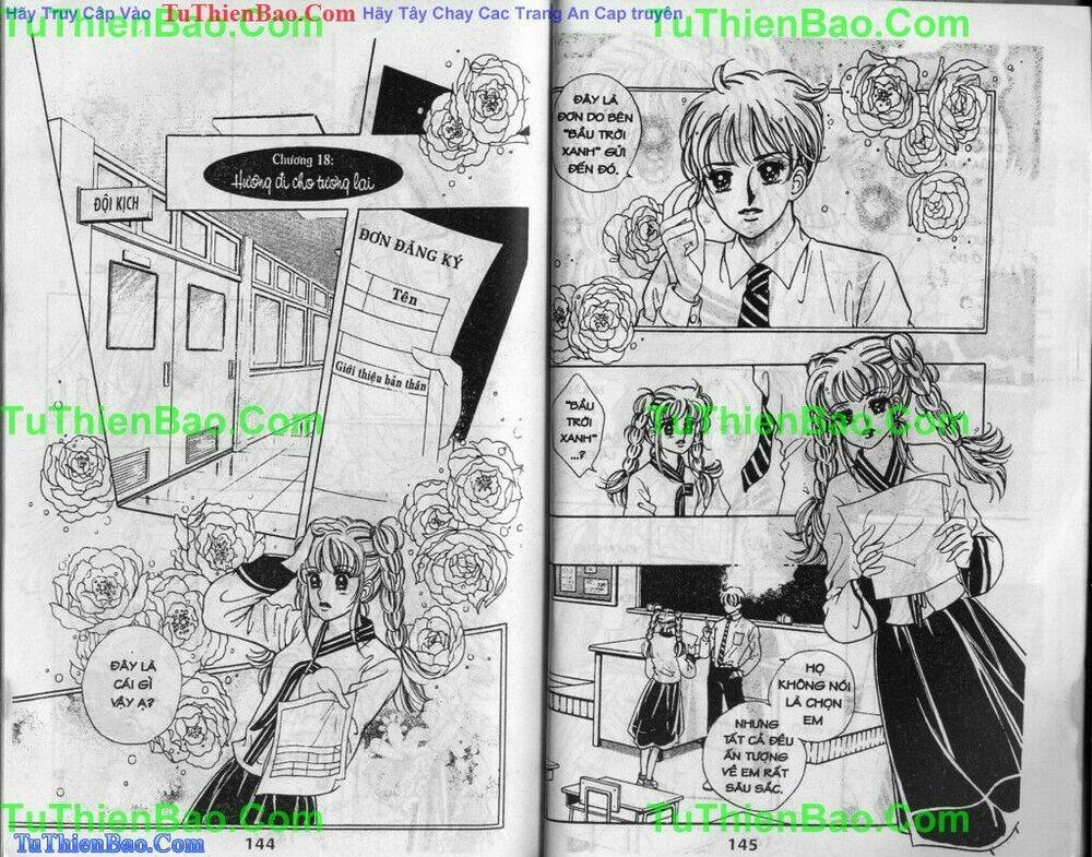 nhật ký của nan a chapter 5.4 9