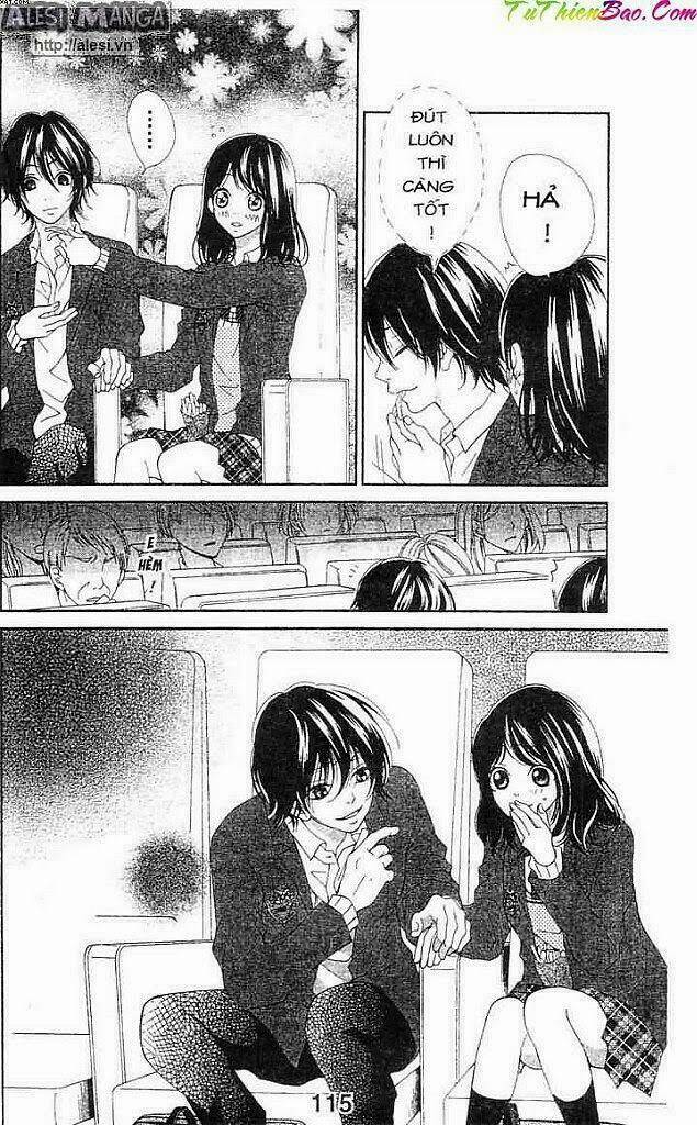 lời tỏ tình muộn màng chapter 8 26