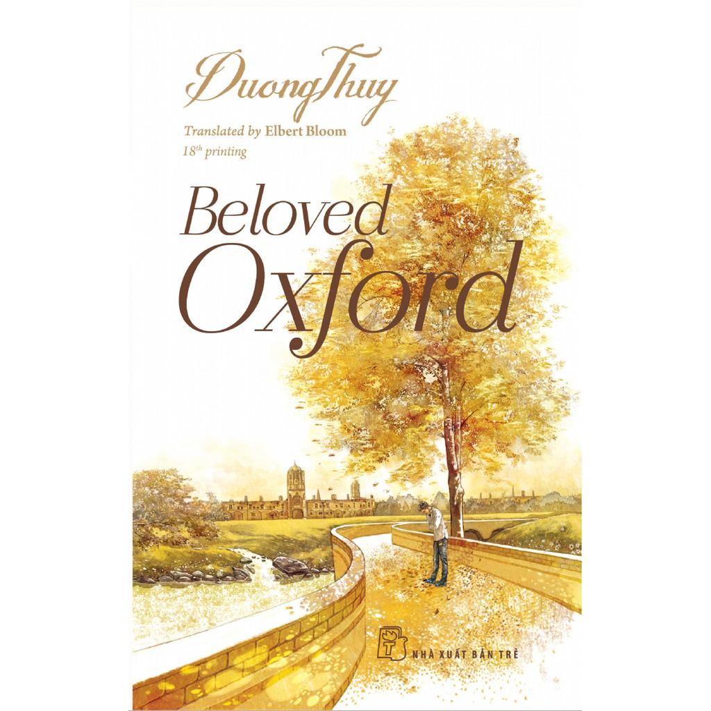 Sách - Dương Thụy - Beloved Oxford