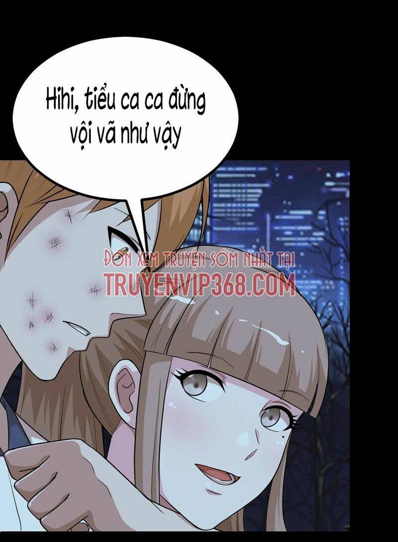 đai ca trở lại tuổi 16 chapter 161 2