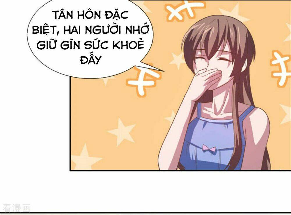 đỉnh phong dự ngôn đế chapter 26 17