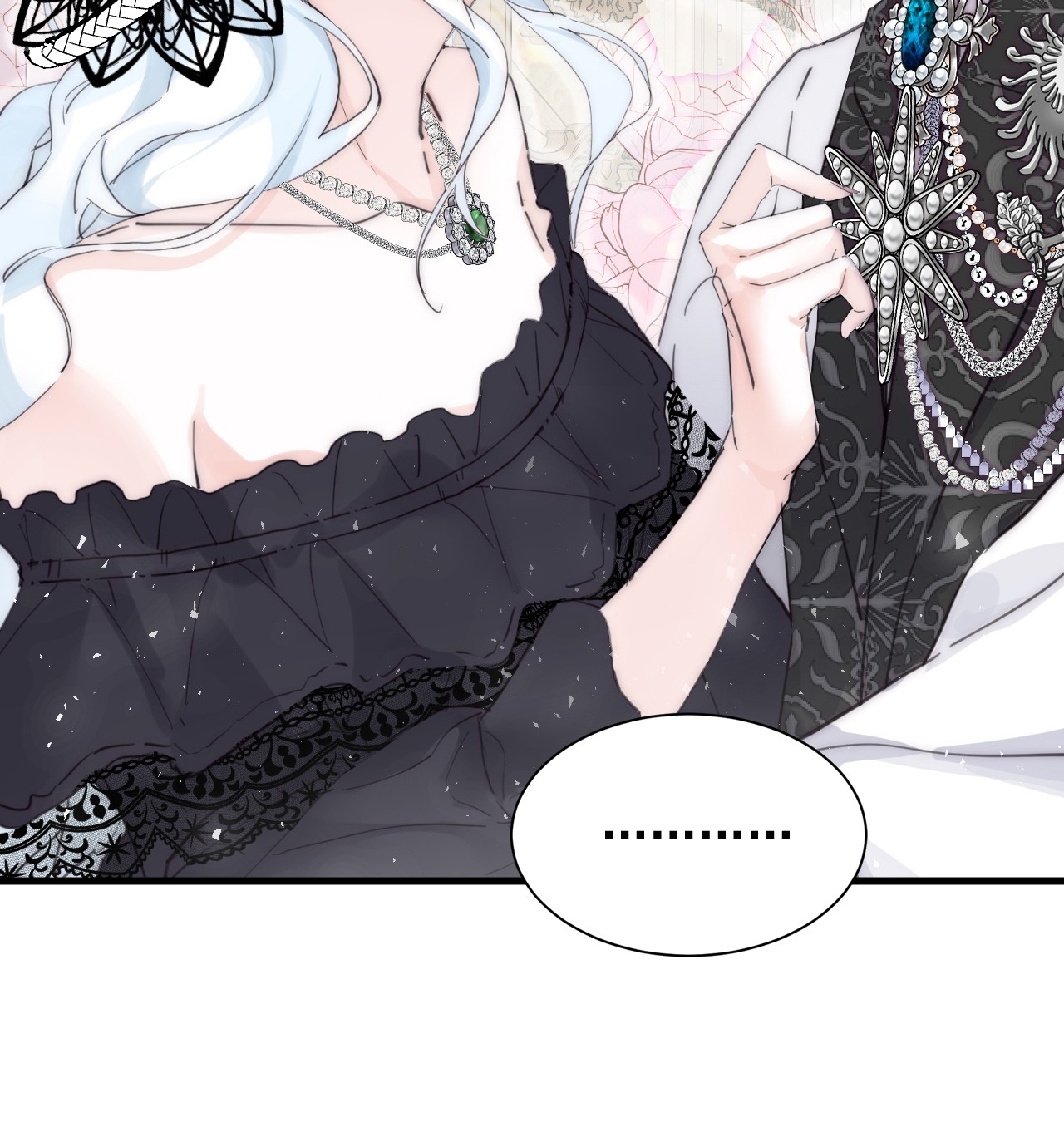 bông hoa độc của nhà công tước chapter 6.1 28