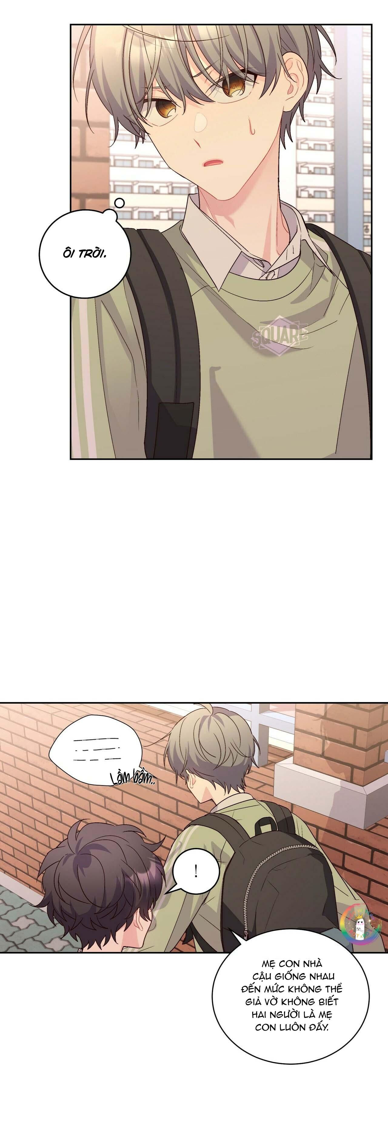 merry marbling chapter 16 8