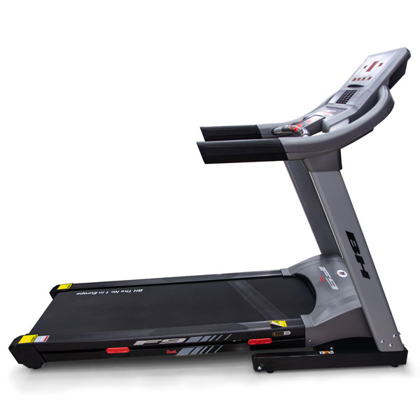 Máy chạy bộ BH Fitness F9-G6520U