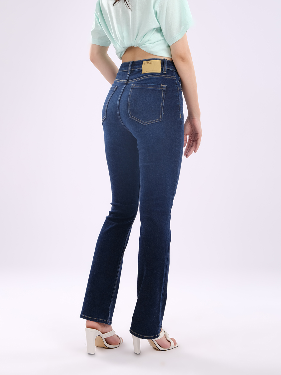 Quần nữ dài jeans WJF0205