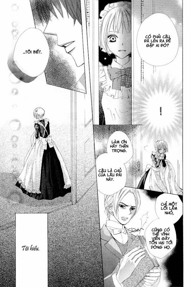 ibara no okite chapter 1.2 5