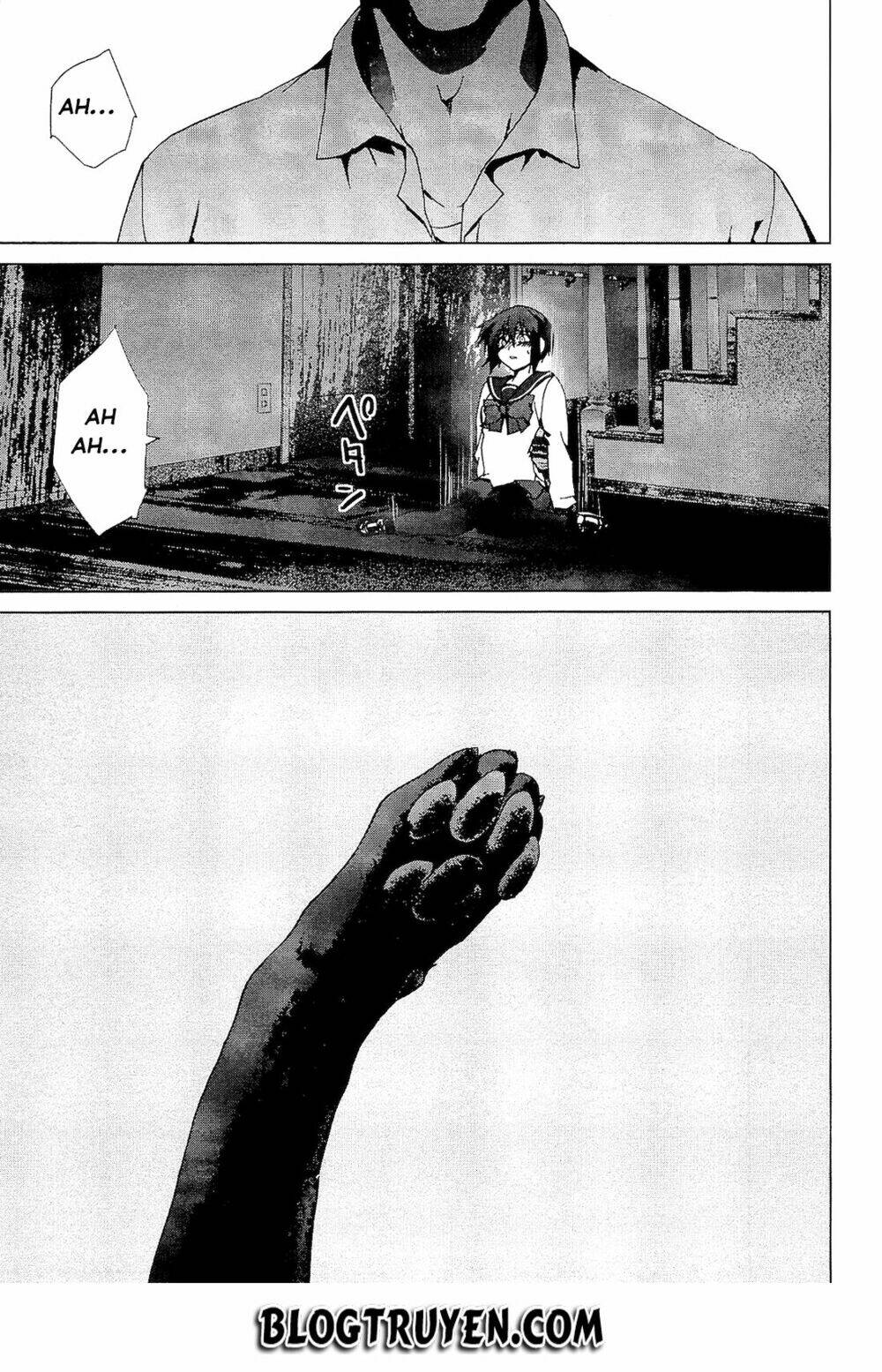 teizokurei monophobia chapter 2.3 25