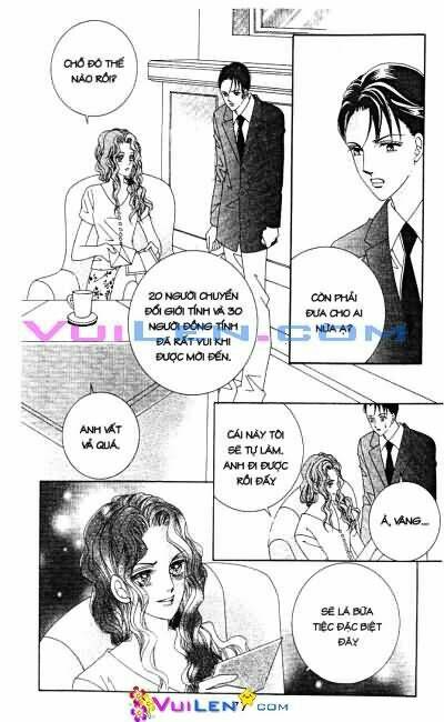 người duy nhất chapter 92 18