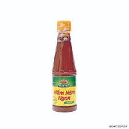 Mắm nêm ngon 250ml x3 chai