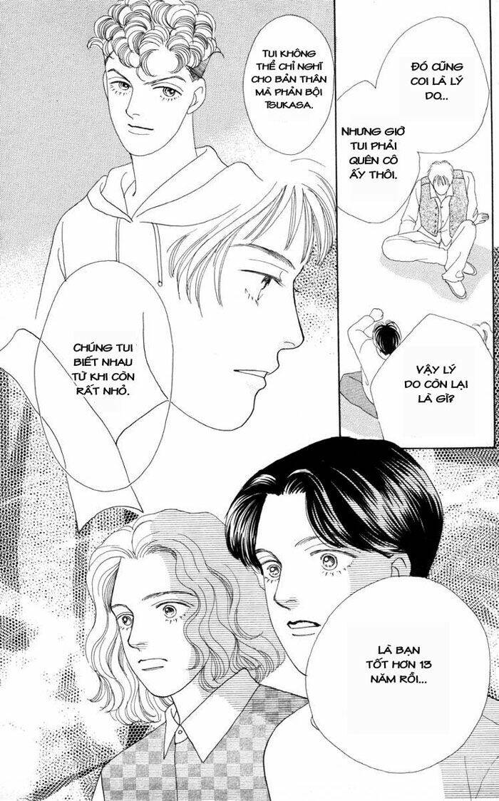 con nhà giàu chapter 48 28