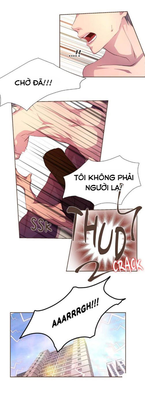 giữ em thật chặt (hold me tight) chapter 4 13