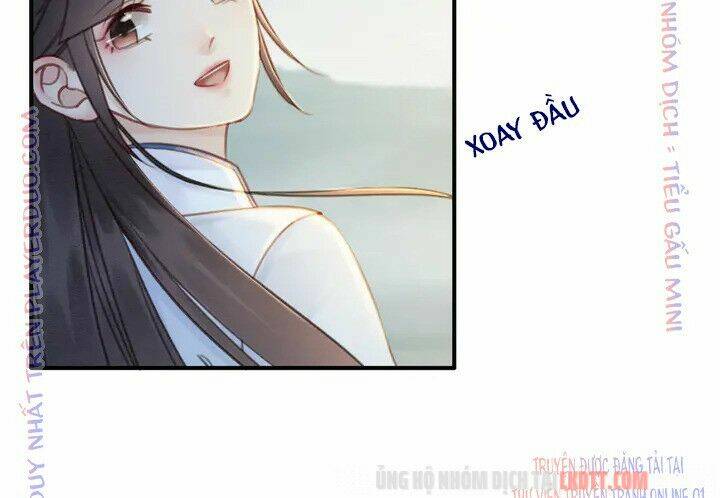 trọng sinh bá sủng nhiếp chính vương quá mạnh mẽ chapter 147 52