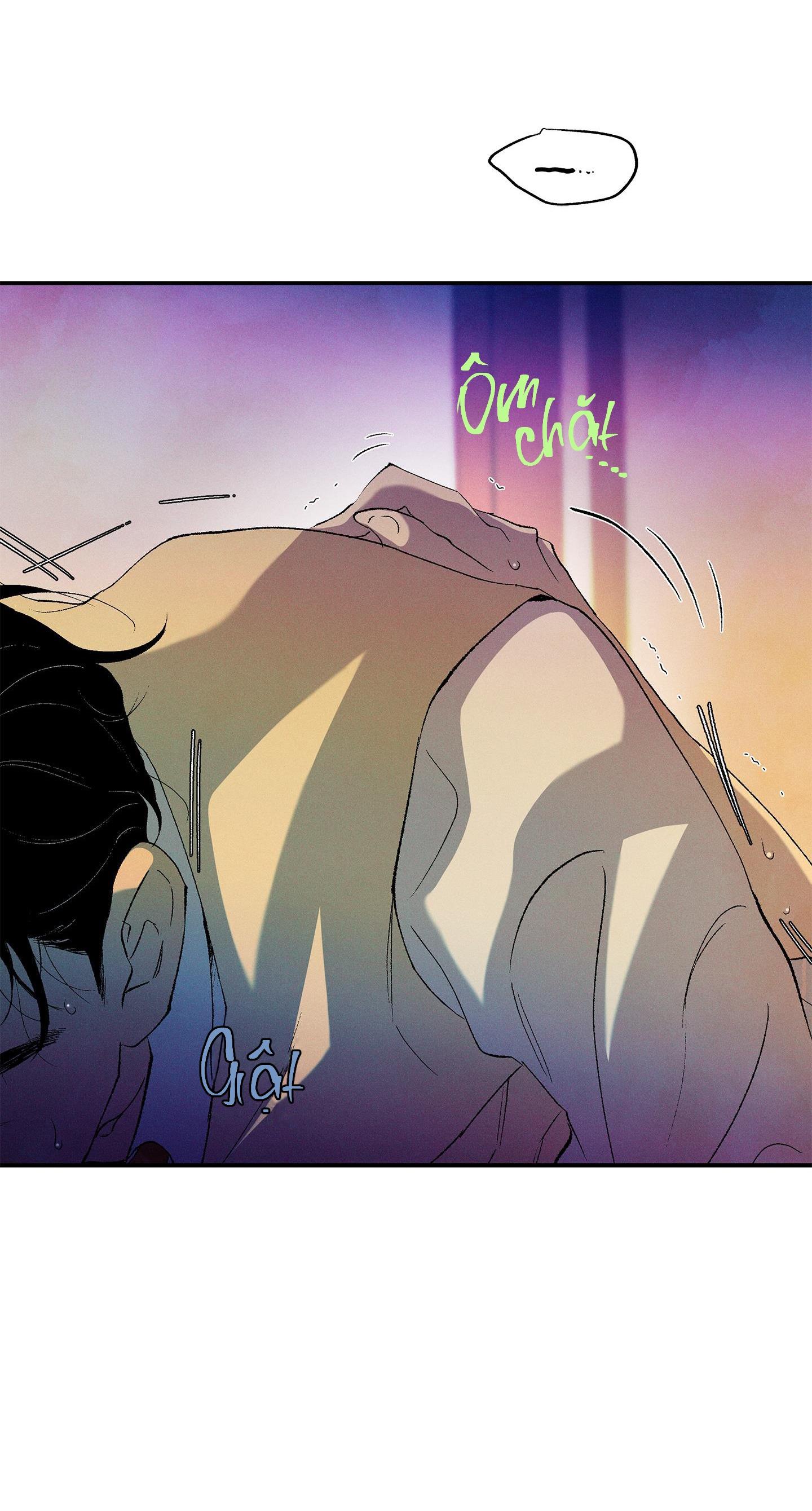 ông chú bên cửa sổ chapter 33 22