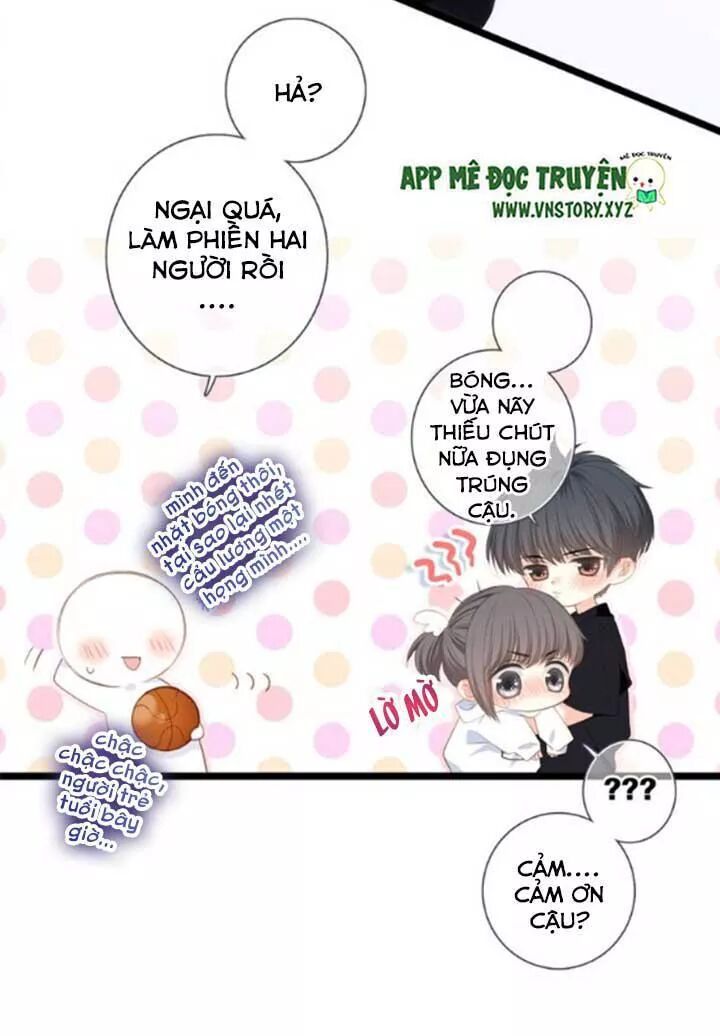 con tim rung động 2 chapter 113 46