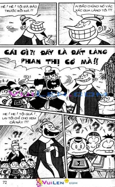 thần đồng đất việt chapter 42 72