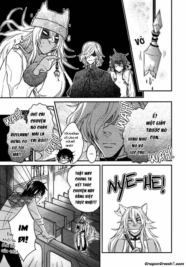 father’s vampire chapter 3 34