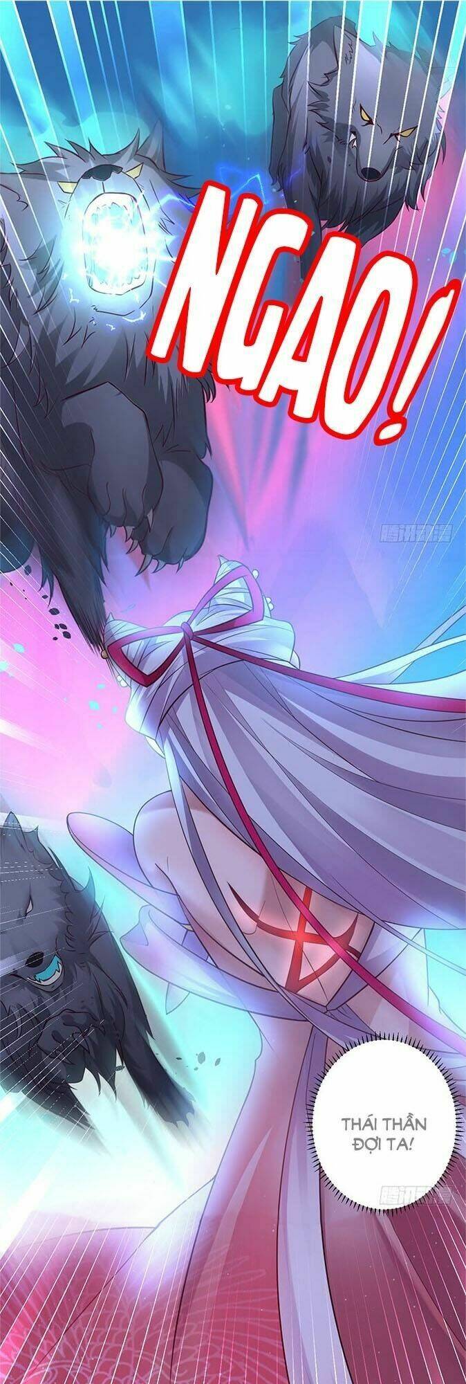 liêu liêu trai chapter 11 5