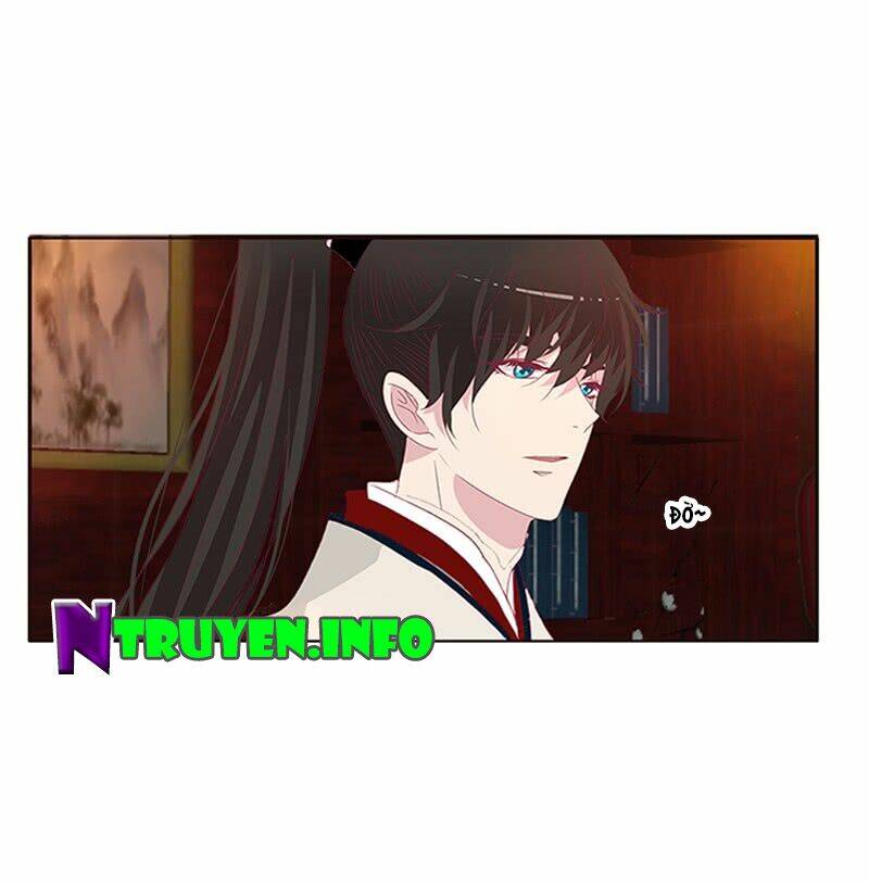 tướng quân mời ra trận chapter 108 8