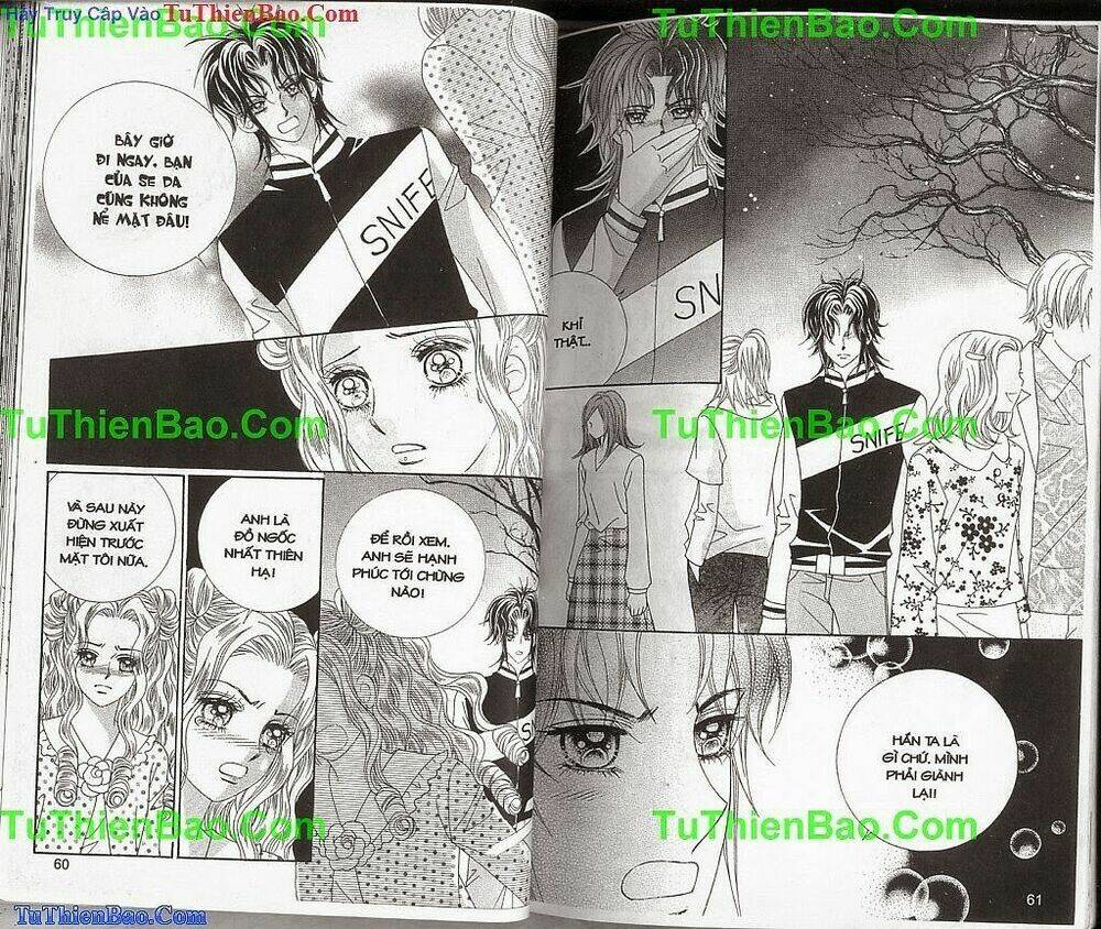 con quỷ hút thuốc ở nhà kho chapter 6 31