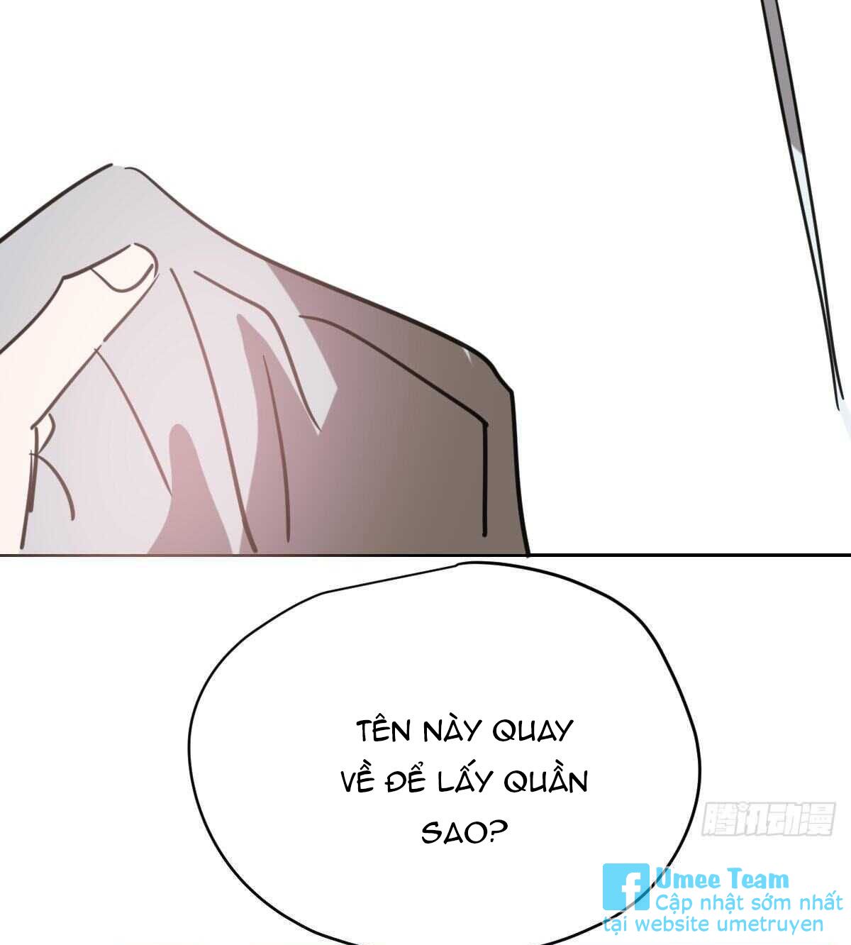Bắt Lấy Ngao Ngao chapter 113 - Trang 57