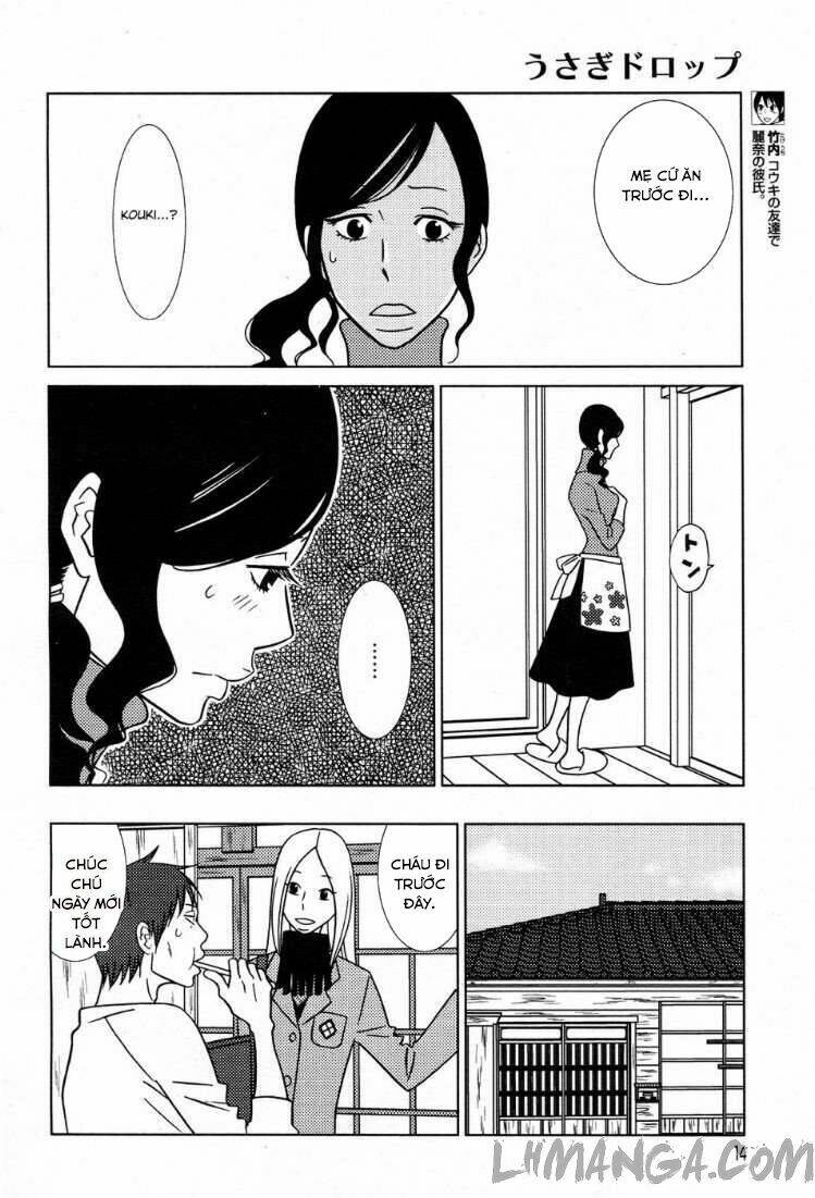 usagi drop chapter 50 6