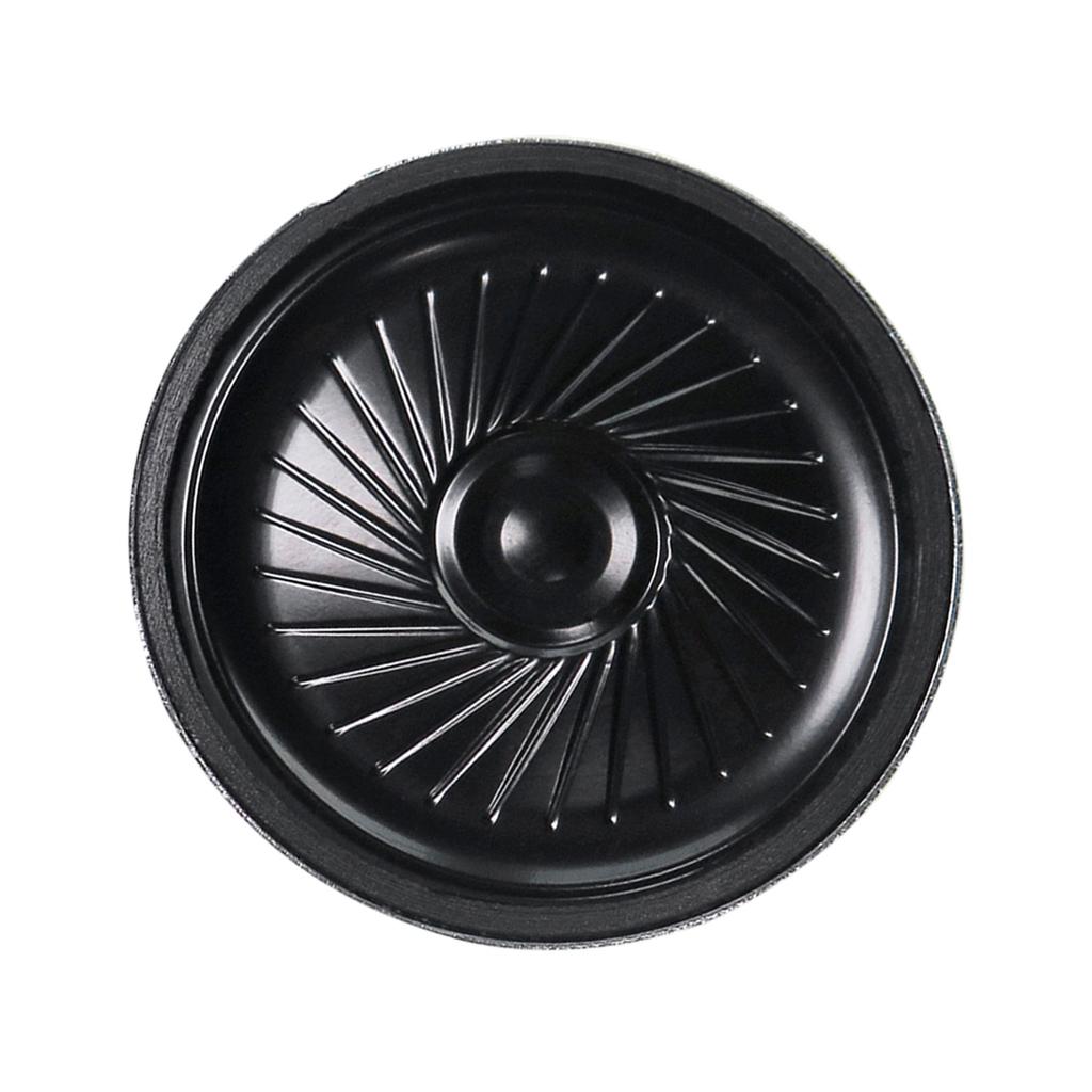 1 Từ Bên Trong Loa Tweeter 45 Mm 1W 8Ohm Chống Nước Accs Phần