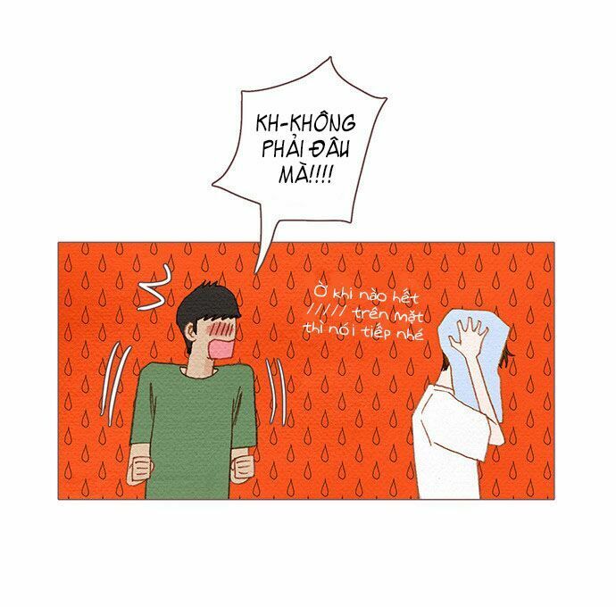 thánh thần trẻ trâu chapter 56 35