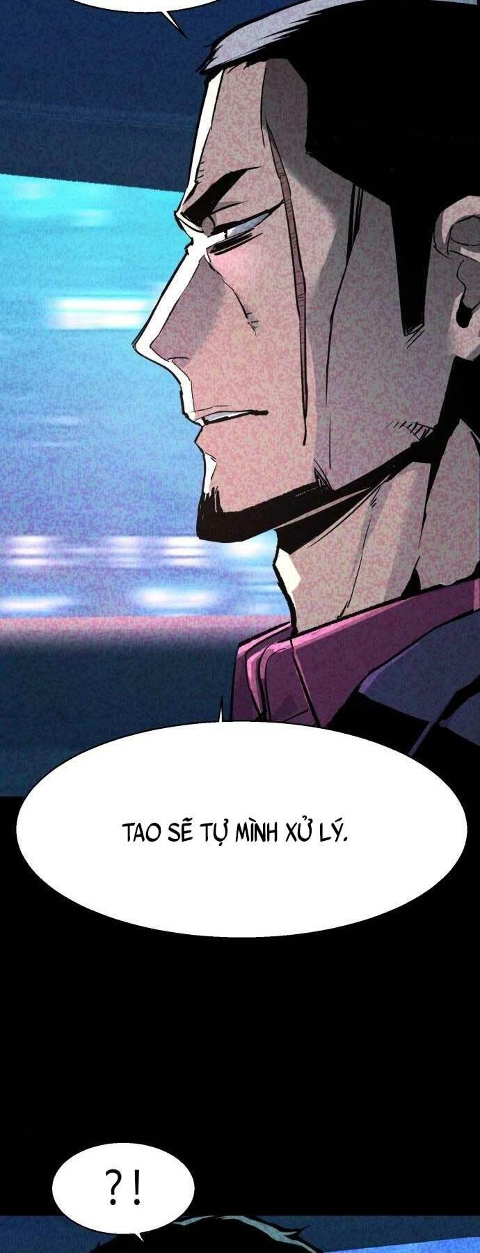 bạn học tôi là lính đánh thuê chapter 112 24