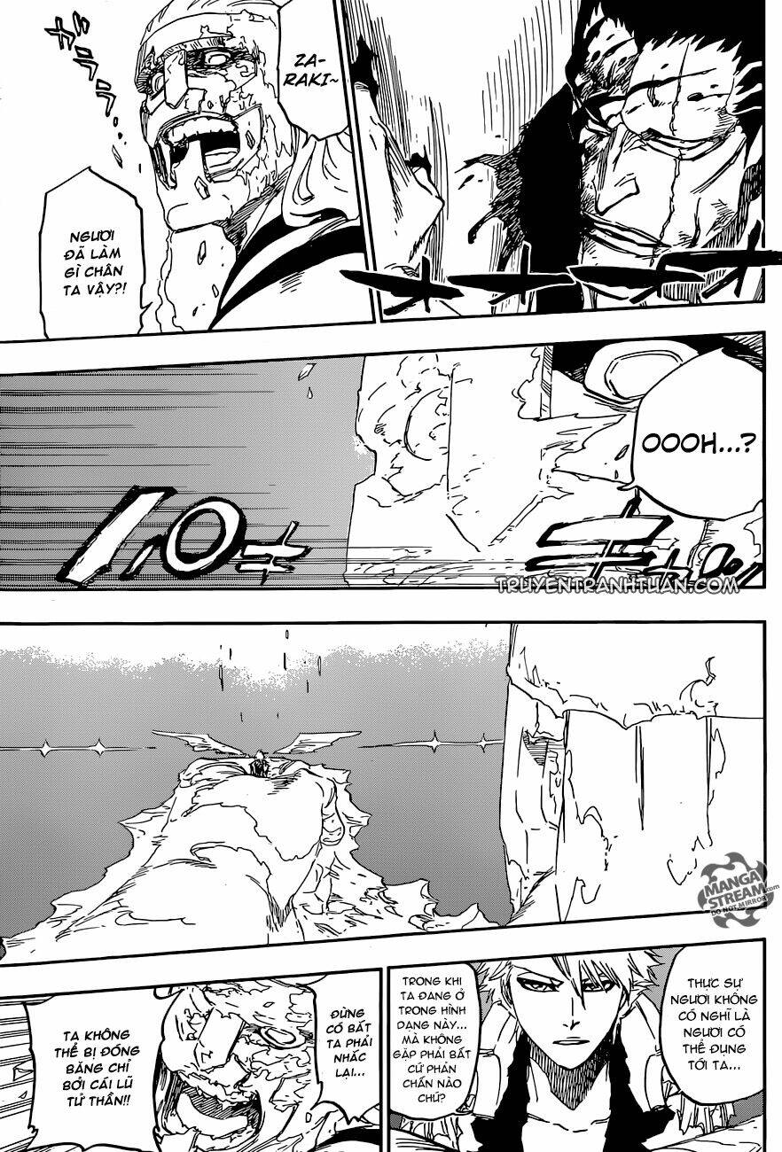 thần chết ichigo chapter 671 17