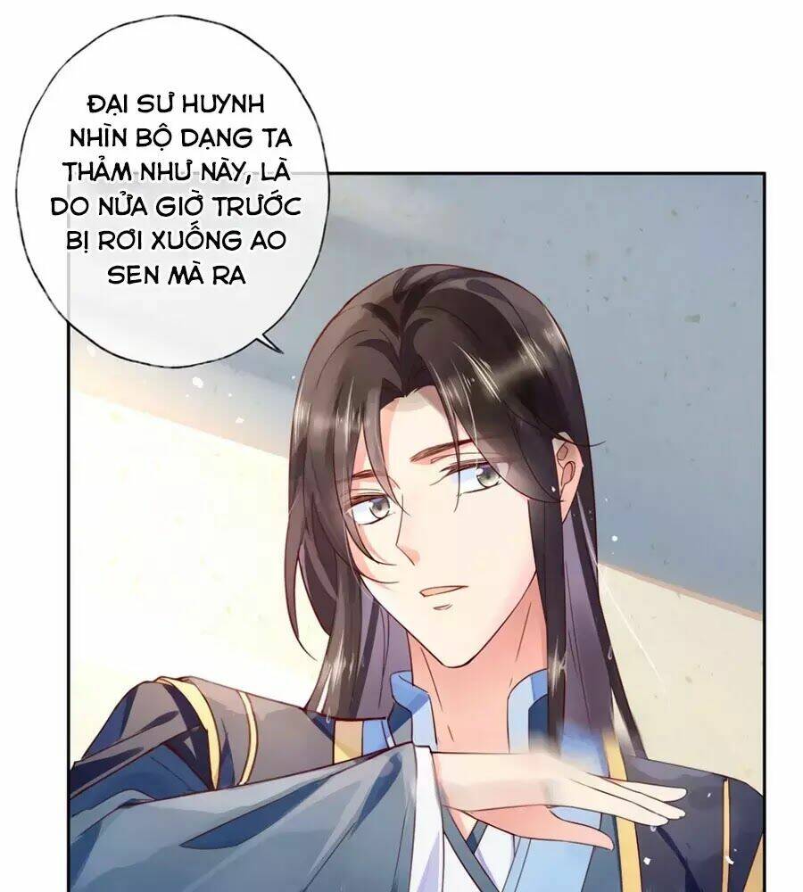 điềm mỹ chi huyết chapter 25 53