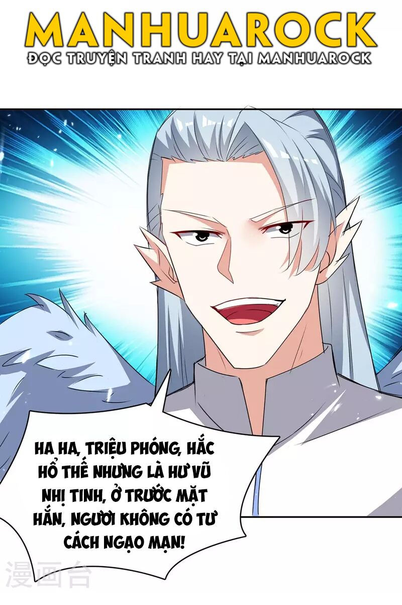 tối cường thăng cấp chapter 295 5