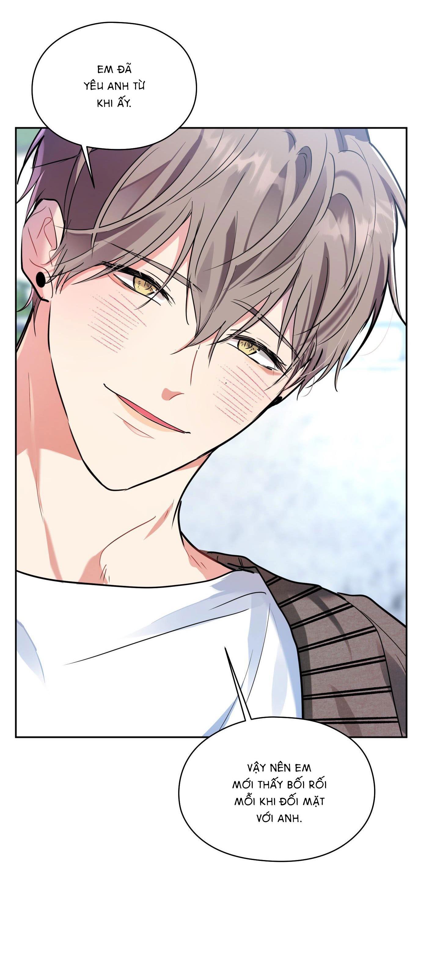 vị khách từ căn nhà phía sau chapter 9 19