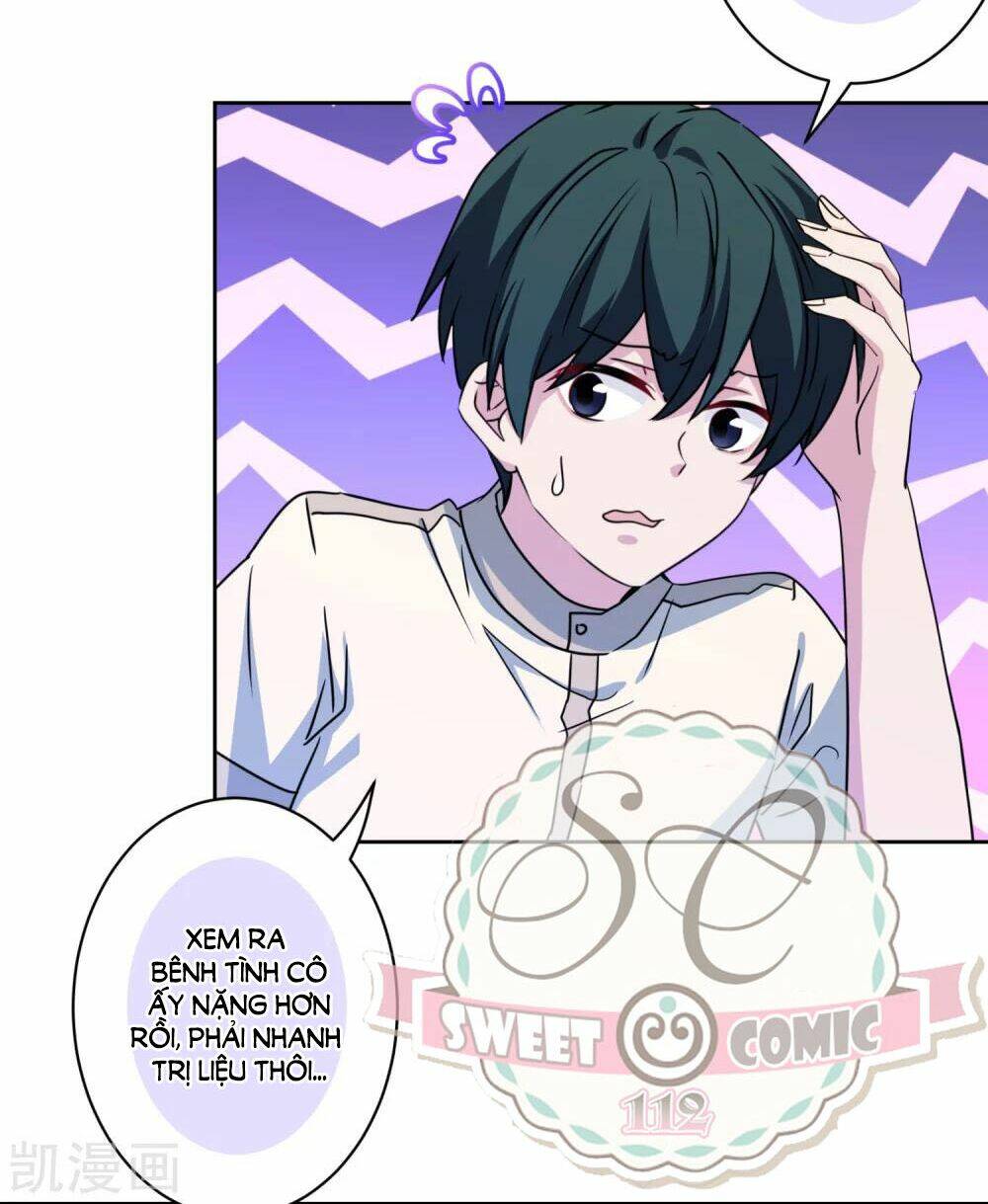 nhân vật phản diện: không ngọt không lấy tiền chapter 30 37