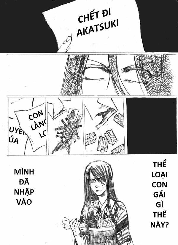 bốn mùa đều có phong hoa tuyết nguyệt chapter 1 50