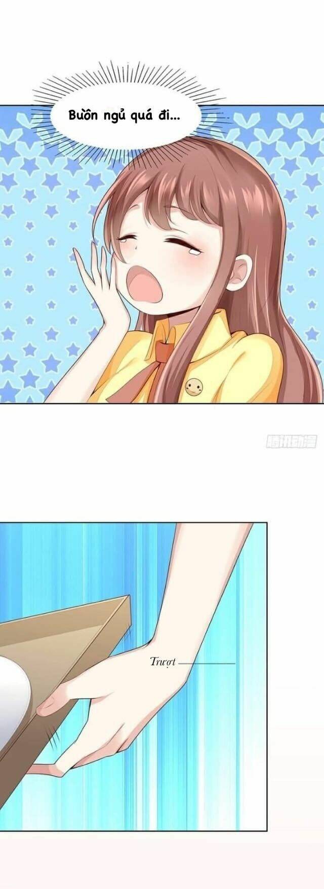 ba tôi là người giàu nhất chapter 1 12