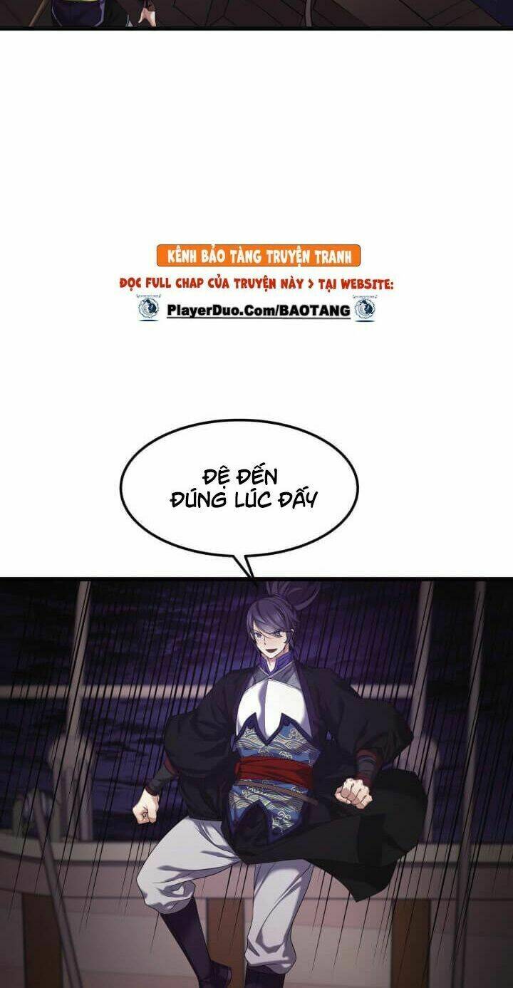 lôi thần chuyển sinh chapter 11 34