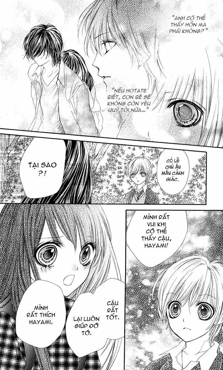 yamamoto zenjirou to moushimasu chapter 9 15