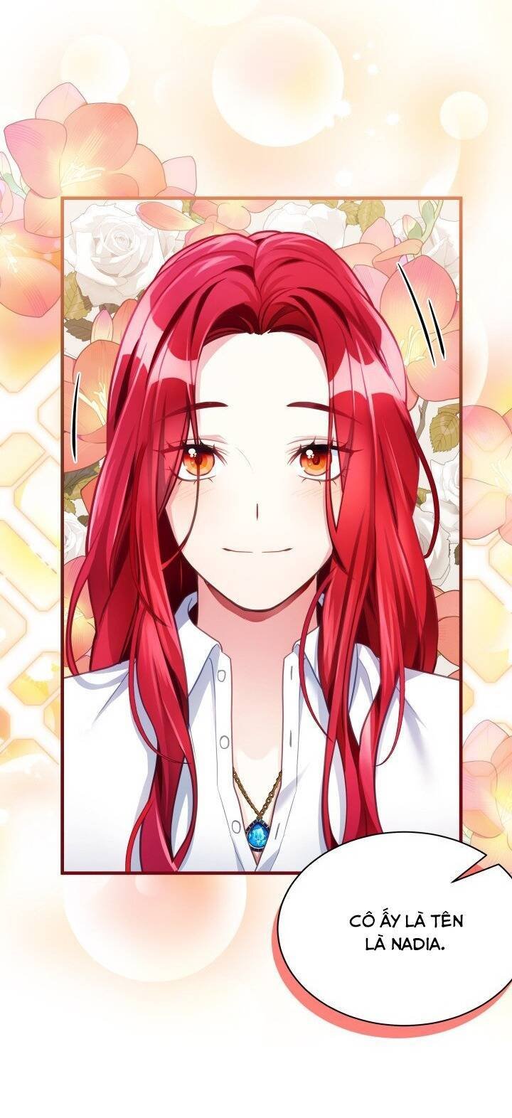 con gái chồng quá dễ thương chapter 105 43