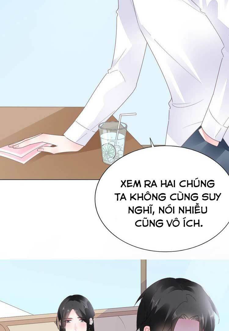 điều ước sủng ái bất bình đẳng chapter 72.2 13