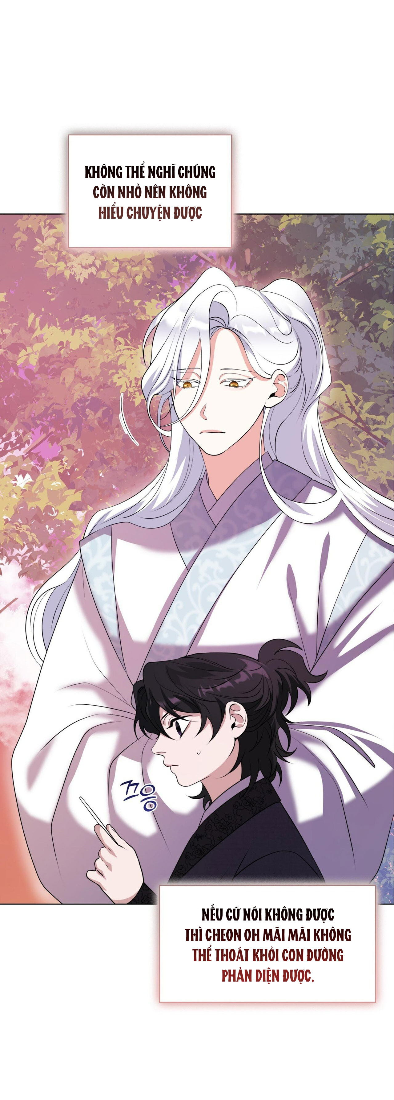 nâng niu nuôi dưỡng giáo chủ ma giáo chapter 7.1 26