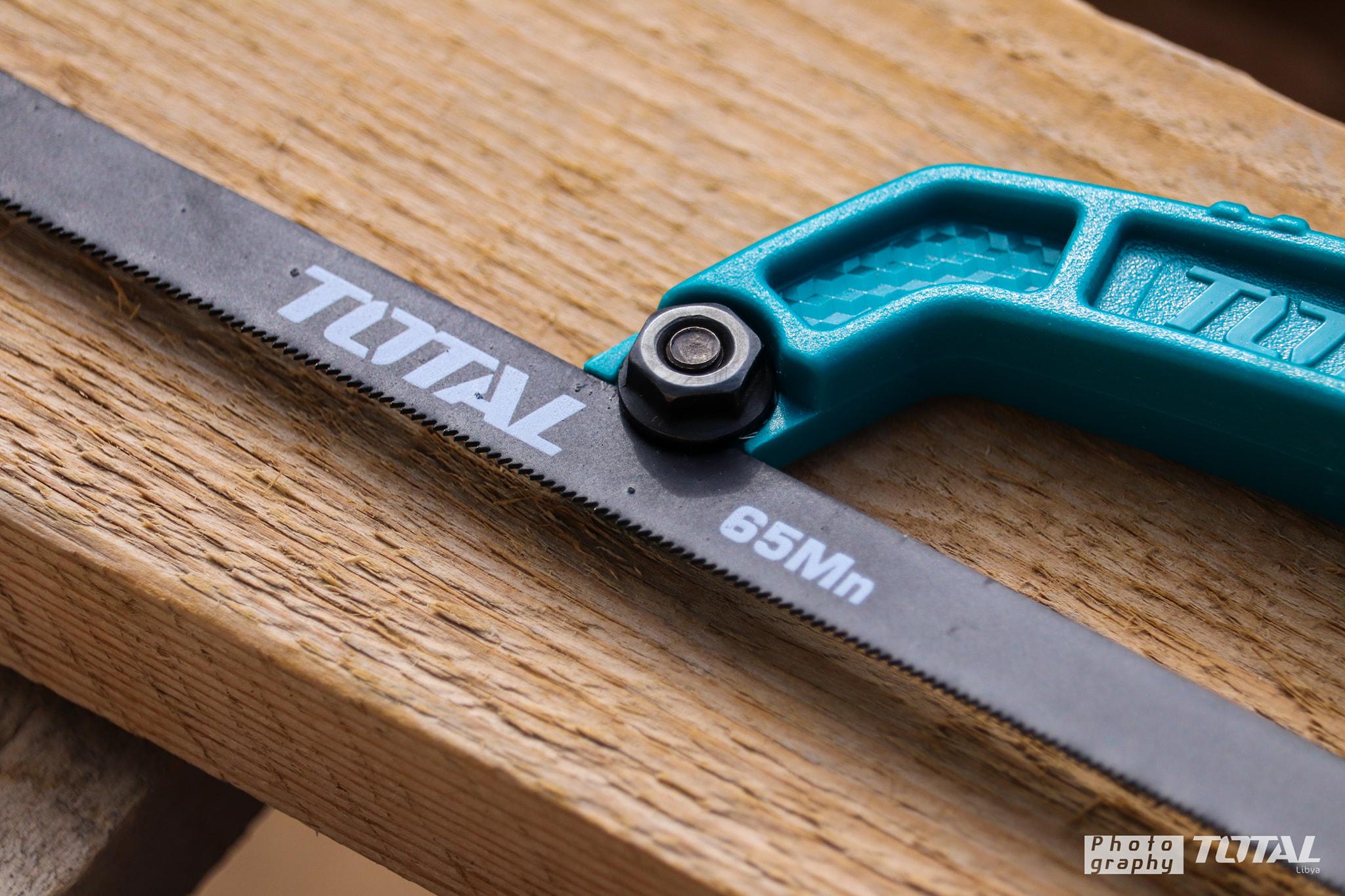 KHUNG CƯA SẮT MINI TOTAL THMHF1504 - HÀNG CHÍNH HÃNG