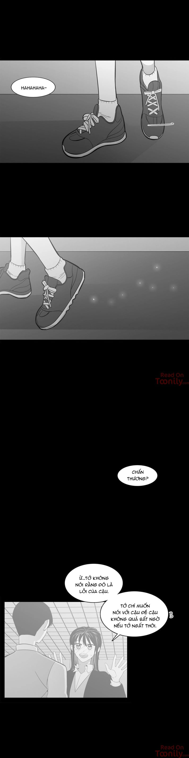 anh làm em đắm say chapter 33.2 4