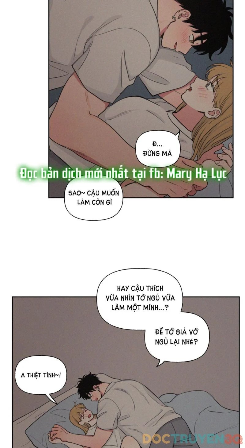 lý do yêu phải thằng bạn thân chapter 62 18