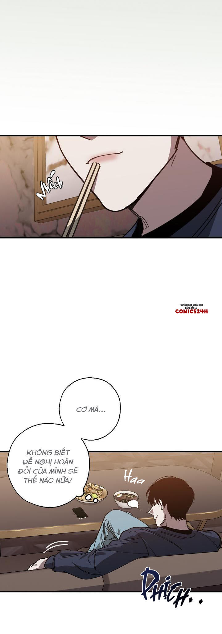 hoán vị chapter 52 16