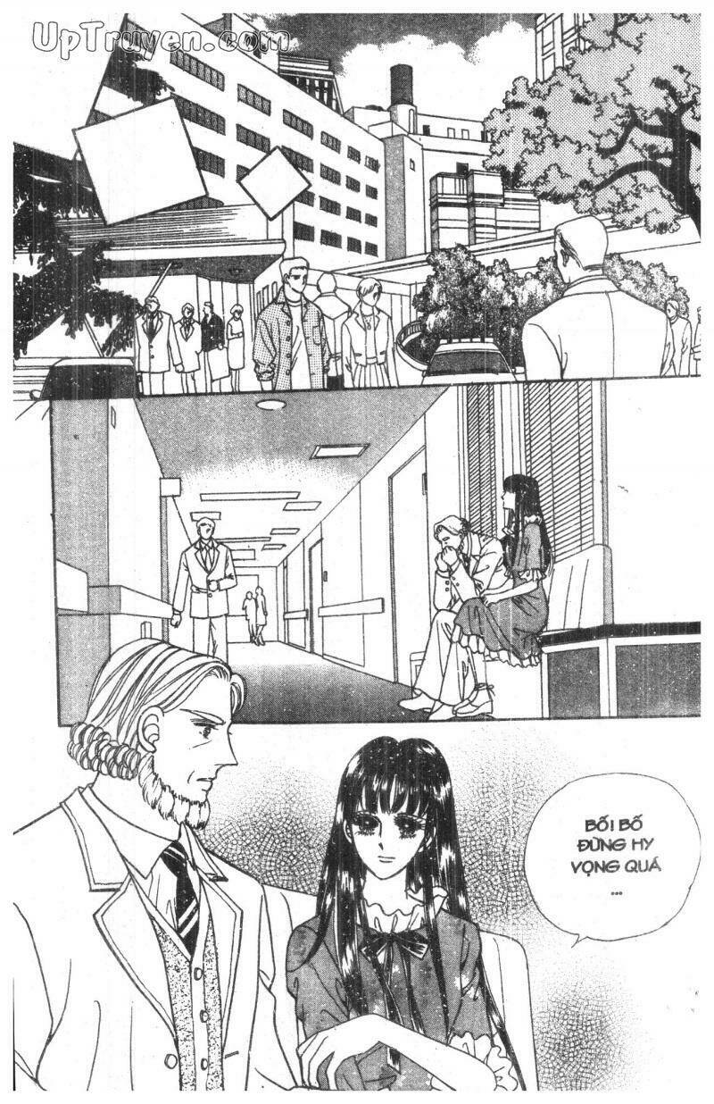 lao xao tuổi ngọc chapter 2 119