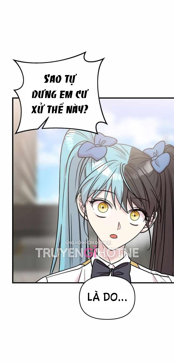 phản diện thuần túy chapter 33.2 15