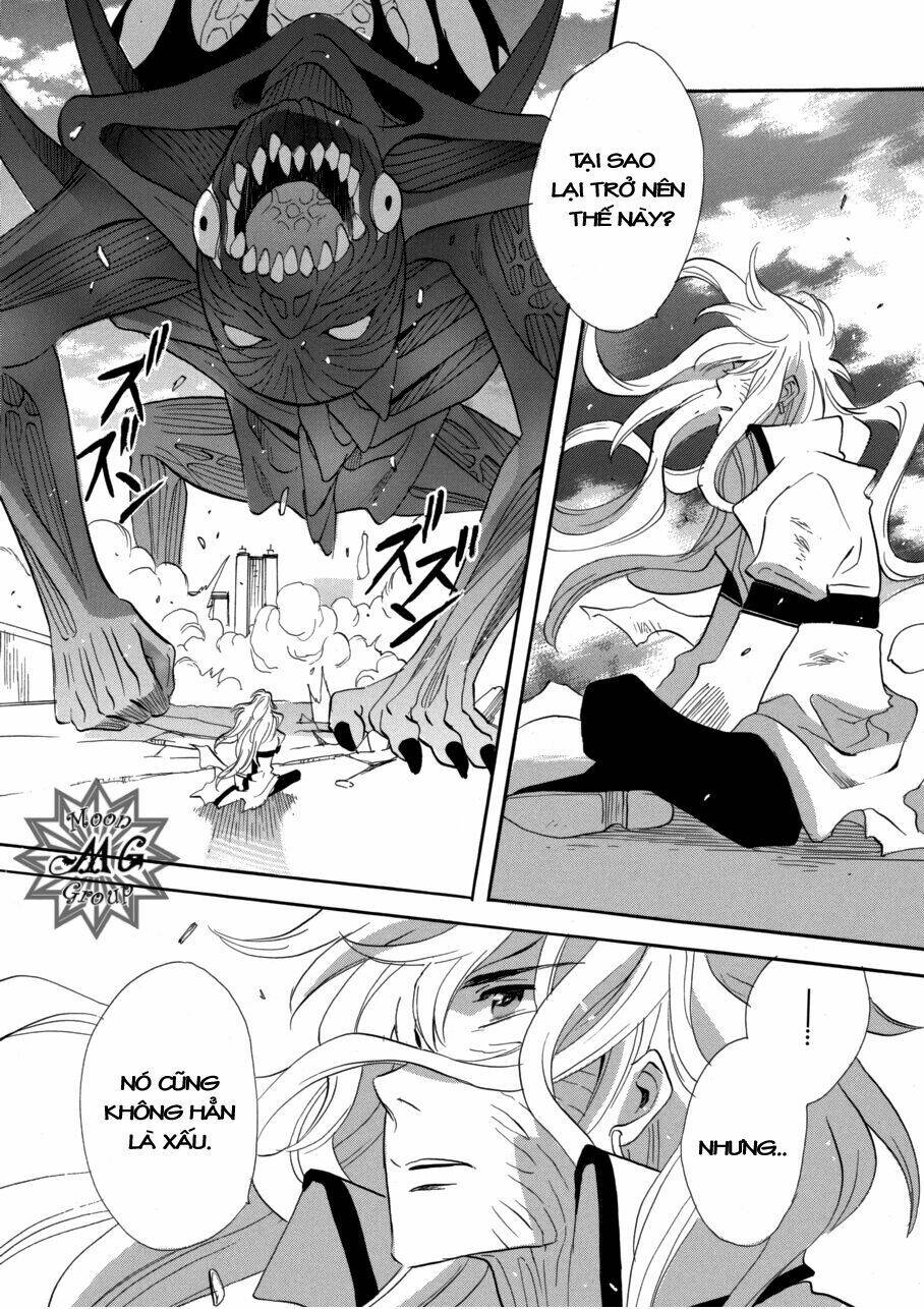 meteor methuselah chapter 58 5