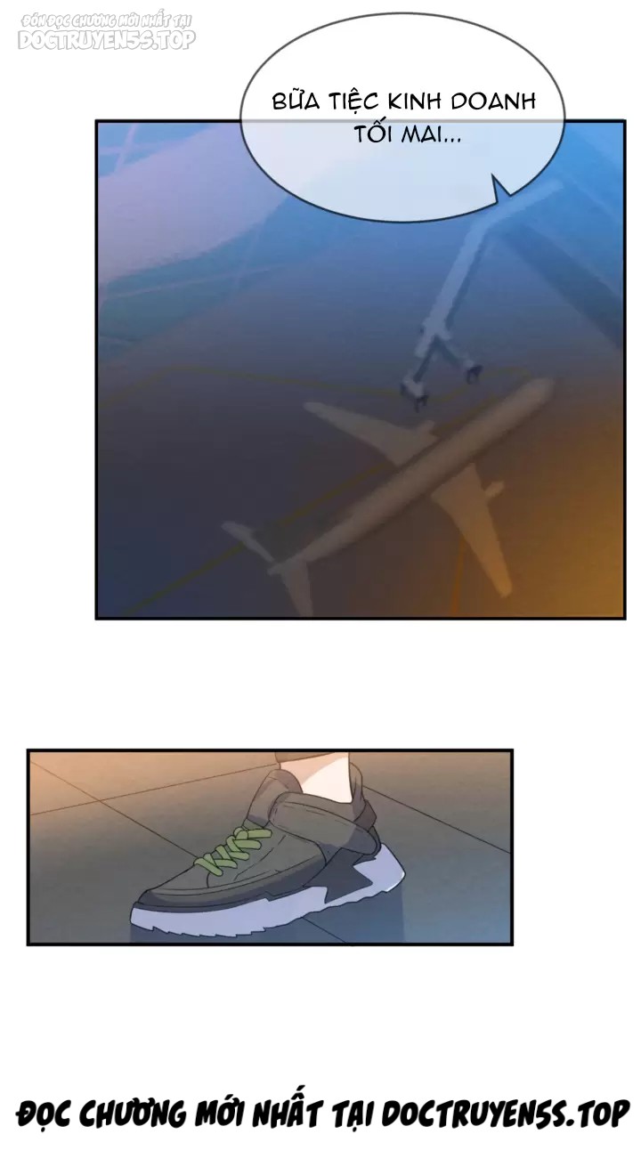 lời nói dối của cô ấy chapter 3 53