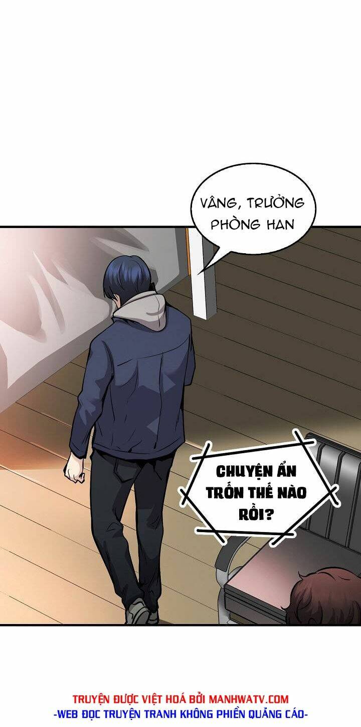 điều tra viên chuyển sinh chapter 136 55