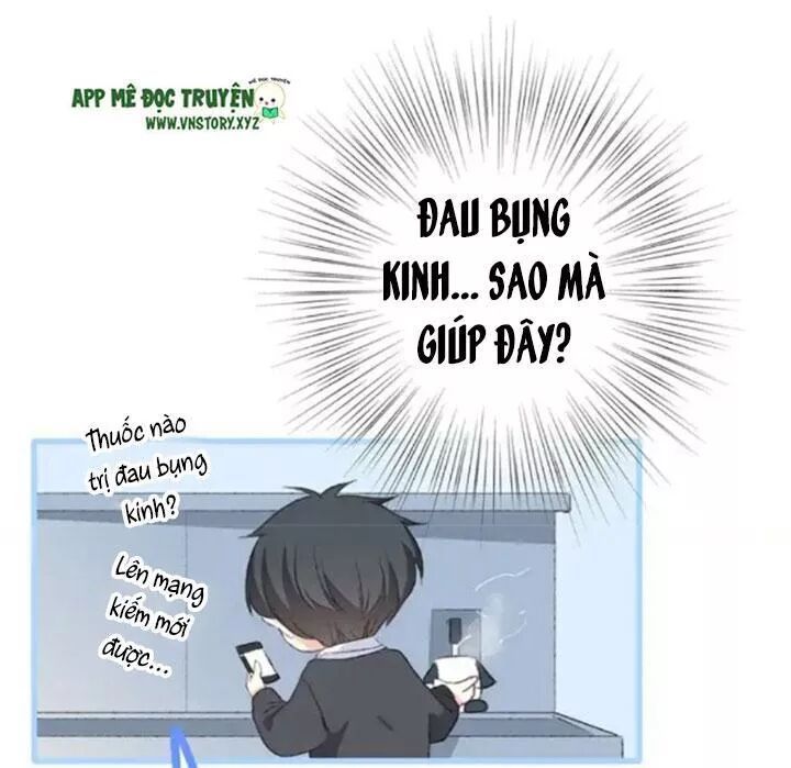 con tim rung động 2 chapter 55.5 22